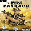 Terrorist Takedown: Payback - predn CD obal
