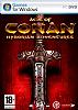 Age of Conan: Hyborian Adventures - predn DVD obal
