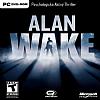 Alan Wake - predn CD obal