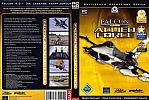 Falcon 4.0: Allied Force - DVD obal