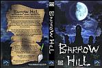 Barrow Hill: Curse of the Ancient Circle - DVD obal