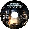 Enemy Territory: Quake Wars - CD obal