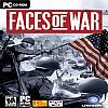 Faces of War - predn CD obal