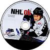 NHL 06 - CD obal