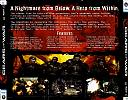 Gears of War - zadn CD obal