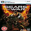 Gears of War - predn CD obal