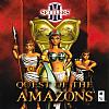 Settlers 3: Quest of the Amazons - predn CD obal