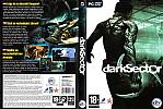 Dark Sector - DVD obal