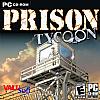 Prison Tycoon - predn CD obal