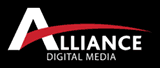Alliance Digital Media - logo