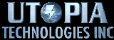Utopia Technologies - logo