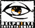 Delphieye Entertainment - logo