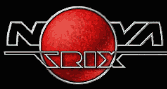 NovaTrix - logo