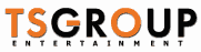TS Group Entertainment - logo