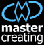 Master Creating - logo