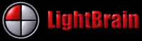 LightBrain - logo