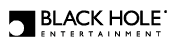 Black Hole - logo