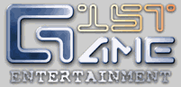 Game1st - logo