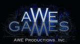 AWE Games - logo