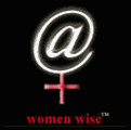 Women Wise - logo