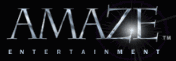 Amaze Entertainment - logo