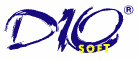 DIO soft - logo