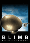 BLIMB Entertainment - logo