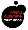 Simply Awesome Software - logo