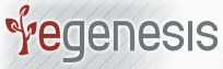 eGenesis - logo