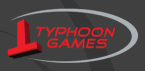 Typhoon Games - logo