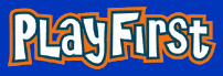 PlayFirst - logo