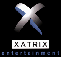 Xatrix Entertainment - logo