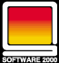 Software 2000 - logo