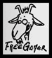 Freegamer - logo