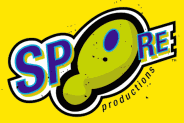 Spore Productions - logo