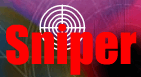 Sniper Entertainment - logo