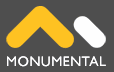 Monumental Games - logo