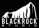 Black Rock Studio - logo