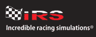 IRS Games - logo
