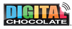 Digital Chocolate - logo
