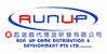 Run Up - logo