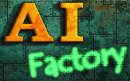 AI Factory - logo
