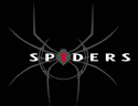 SPIDERS - logo