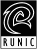 Runic Games - logo