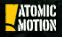 Atomic Motion - logo