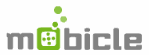 Mobicle - logo