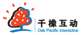 Oak Pacific Interactive - logo