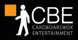 CBE software - logo