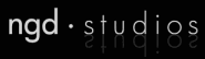 NGD Studios - logo
