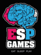 ESP Games - logo